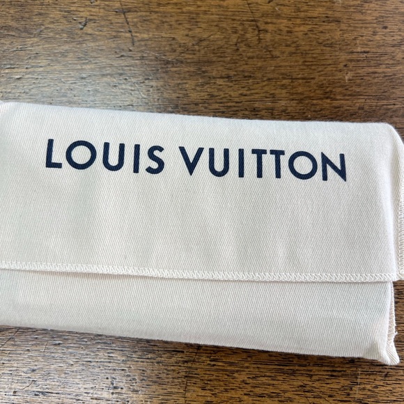 LOUIS VUITTON
Monogram Summer Trunks Zippy Wallet - Picture 7 of 8